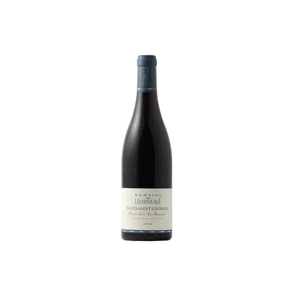 Domaine Lecheneaut Nuits St Georges 2021 750ml