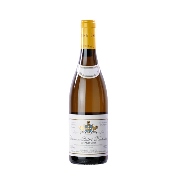 Domaine Leflaive Bienvenue Batard Montrachet Grand Cru 2018 750ml