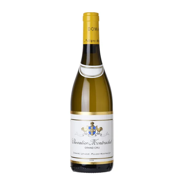 Domaine Leflaive Chevalier Montrachet Grand Cru 2017 750ml
