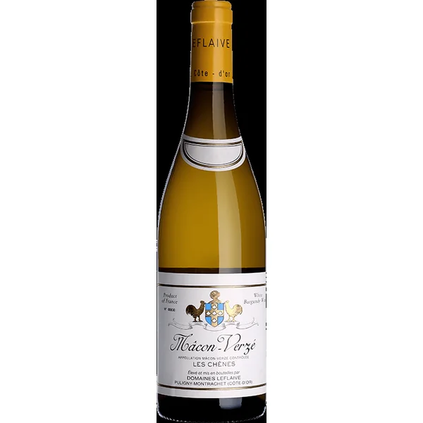 Domaine Leflaive Macon Verze Les Chenes 2022 750ml