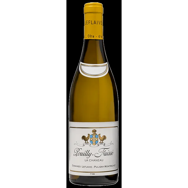 Domaine Leflaive Pouilly-Fuisse la Chaneau 2023 750ml