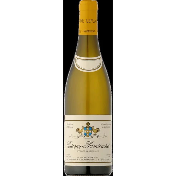 Domaine Leflaive Puligny Montrachet 2021 1.5Ltr