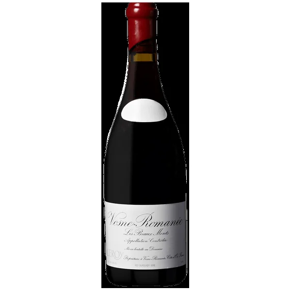Domaine Leroy Vosne Romanee Premier Cru Les Beaux Monts 2012 750ml