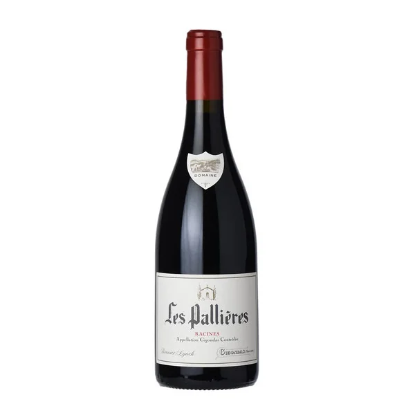Domaine Les Pallieres Gigondas Les Racines 2016 750ml