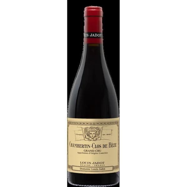 Domaine Louis Jadot Chambertin Clos de Beze Grand Cru 2008 750ml