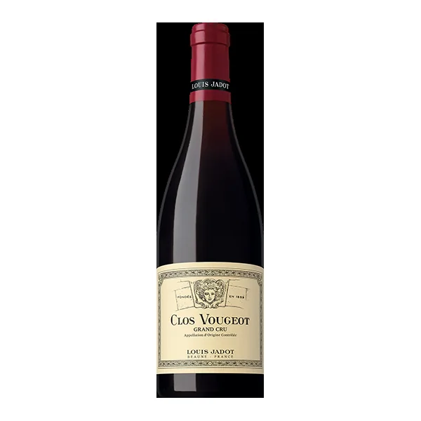 Domaine Louis Jadot Clos de Vougeot Grand Cru 2014 750ml