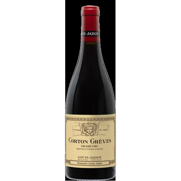 Domaine Louis Jadot Corton Grand Cru Greves 2017 750ml