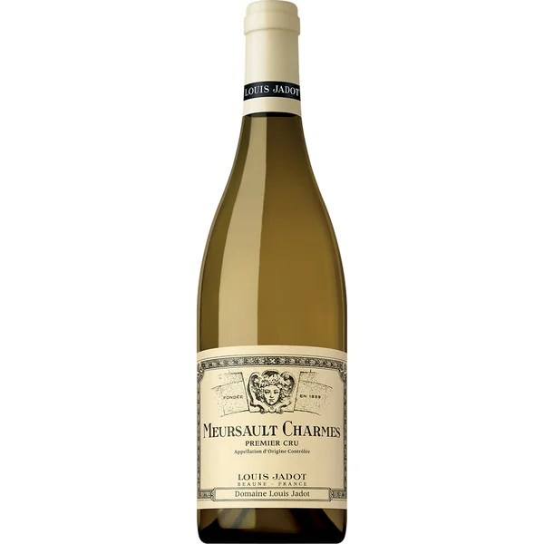 Domaine Louis Jadot Meursault Charmes 1er Cru 2021