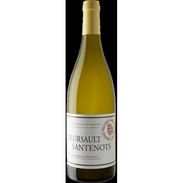 Domaine Marquis d'Angerville Meursault 1er Cru Santenots 2020 1.5Ltr