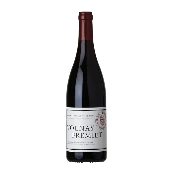Domaine Marquis d'Angerville Volnay 1er Cru Les Fremiets 2016 1.5Ltr
