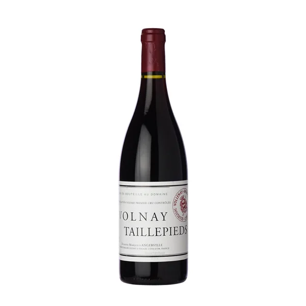 Domaine Marquis d'Angerville Volnay 1er Cru Taillepieds 2013 1.5Ltr