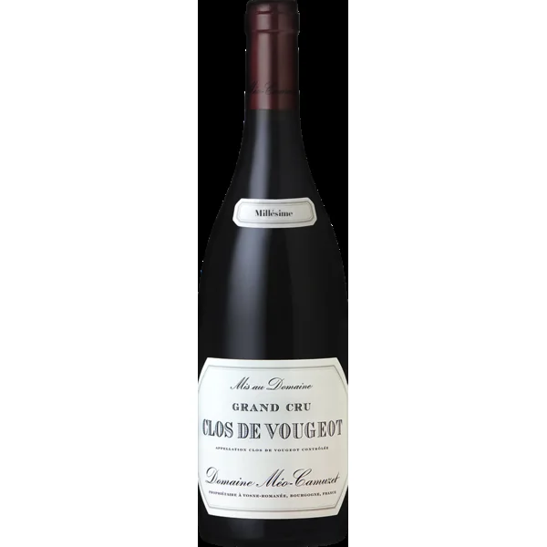 Domaine Meo Camuzet Clos de Vougeot Grand Cru 2015 750ml