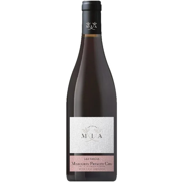 Domaine Mia Mercurey Premier Cru Les Vasees 2023 375ml
