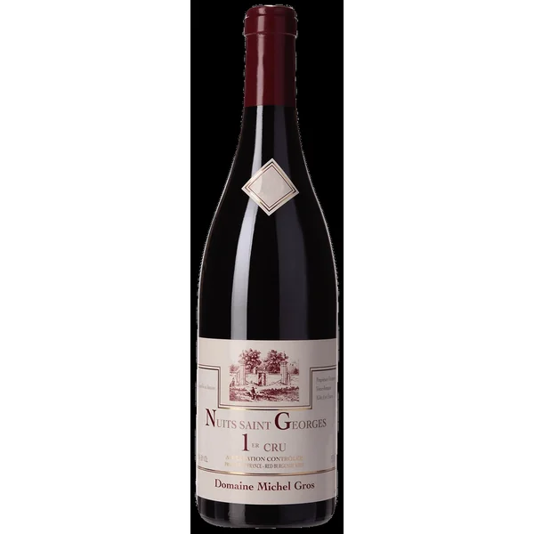 Domaine Michel Gros Nuits-Saint-Georges 1er Cru 2023 750ml