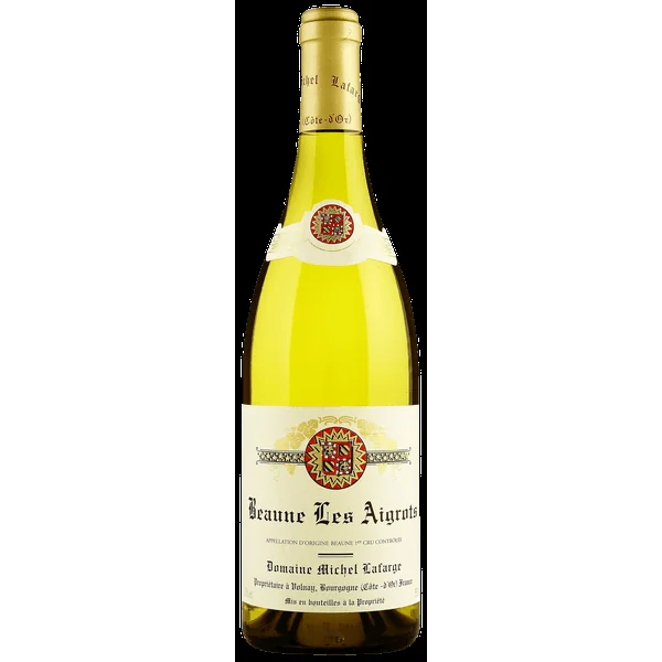 Domaine Michel Lafarge Beaune 1er Cru Les Aigrots Blanc 2020 750ml