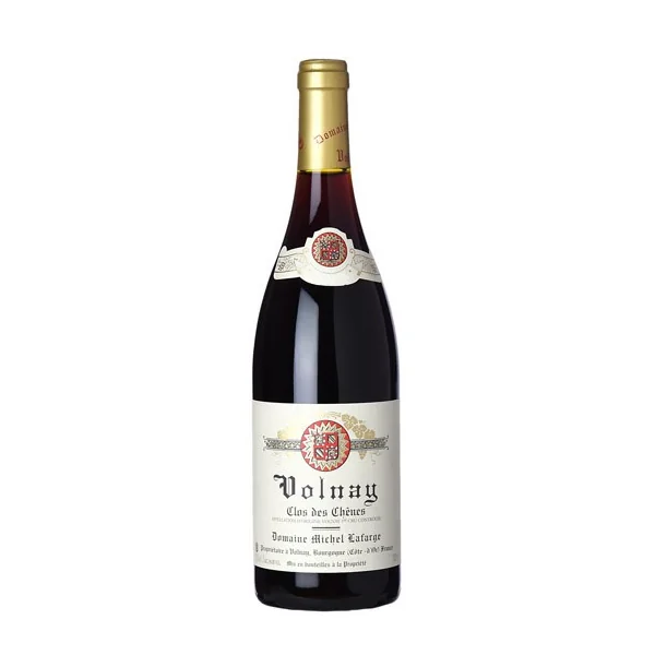Domaine Michel Lafarge Volnay 1er Cru Clos des Chenes 2022 750ml