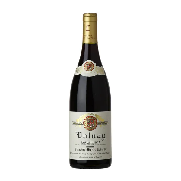 Domaine Michel Lafarge Volnay 1er Cru Les Caillerets 2015 750ml