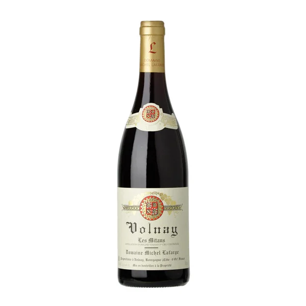Domaine Michel Lafarge Volnay 1er Cru Les Mitans 2017 750ml