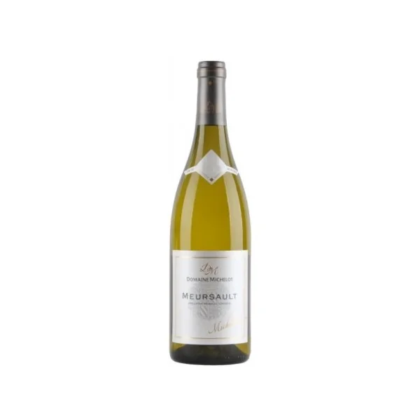 Domaine Michelot Meursault Blanc 2023 750ml