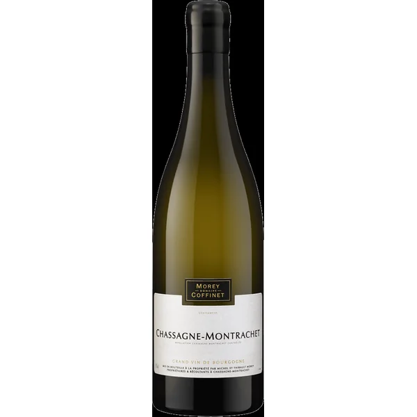 Domaine Morey Coffinet Chassagne-Montrachet 2023 750ml