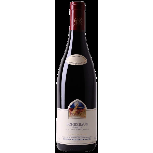 Domaine Mugneret Gibourg Echezeaux Grand Cru 2008 750ml