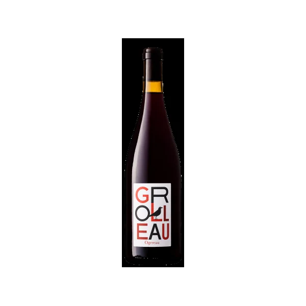 Domaine Ogereau Grolleau Rouge 2022 750ml