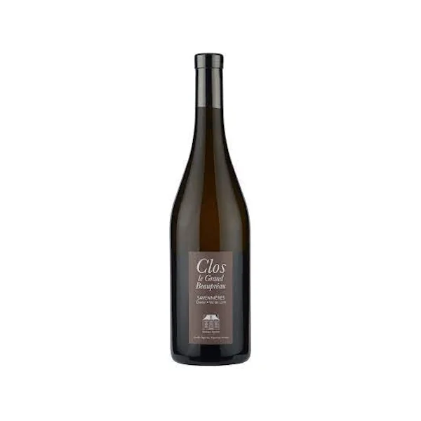 Domaine Ogereau Savennieres Clos Le Grand Beaupreau 2022 750ml