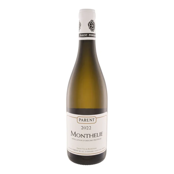 Domaine Parent Monthelie White 2022