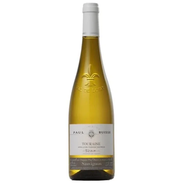 Domaine Paul Buisse Touraine Sauvignon 2024 750ml