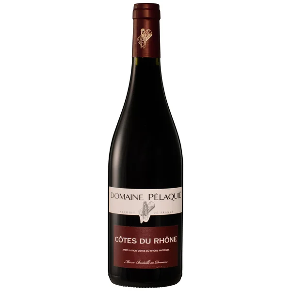 Domaine Pelaquie Cotes du Rhone Rouge 2022