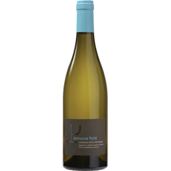 Domaine Pelle Menetou-Salon Morogues Blanc 2024 750ml