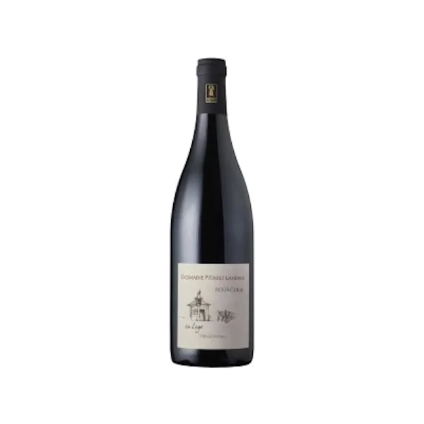 Domaine Pitault-Landry Bourgueil la Loge Vieilles Vignes 2023 750ml