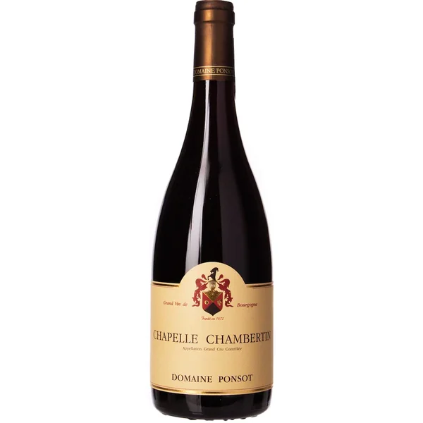 Domaine Ponsot Chapelle Chambertin Grand Cru 2022 750ml