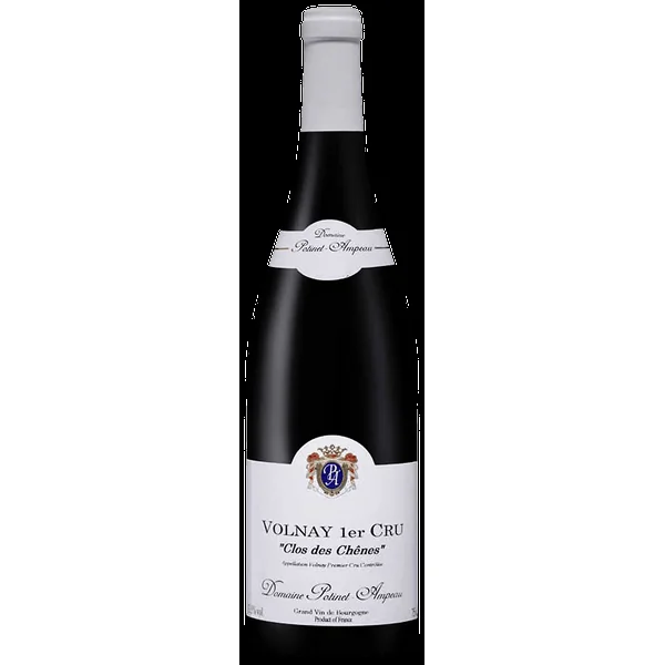 Domaine Potinet-Ampeau Volnay 1er Cru Clos des Chenes 2012 750ml