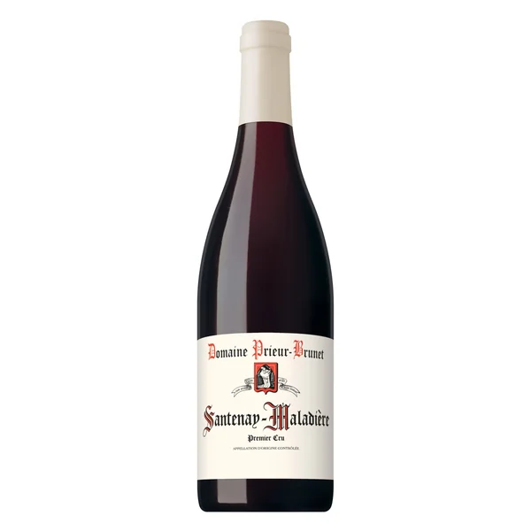 Domaine Prieur Brunet Santenay Maladiere 1er Cru Rouge 2020