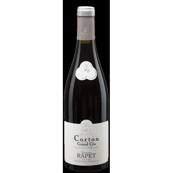 Domaine Rapet Pere et Fils Corton Grand Cru 2012 1.5Ltr