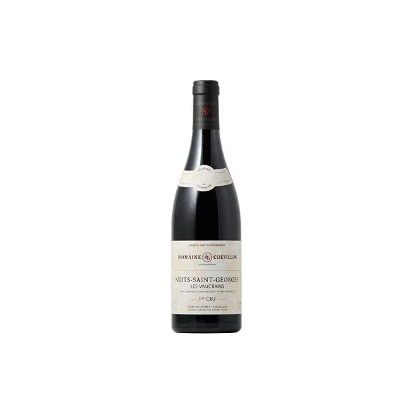 Domaine Robert Chevillon Nuits St Georges 1er Cru Les Vaucrains 2019 750ml