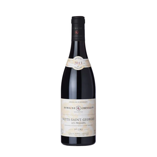 Domaine Robert Chevillon Nuits St Georges Les Pruliers 2021 750ml