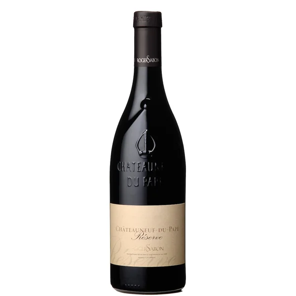 Domaine Roger Sabon Chateauneuf du Pape Reserve 2010 750ml