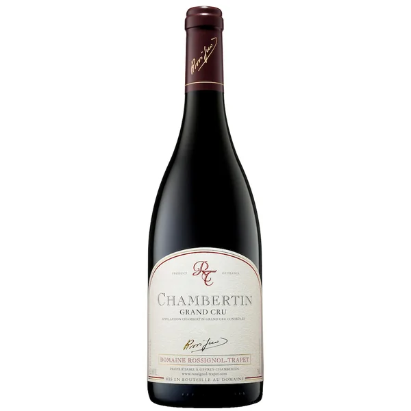 Domaine Rossignol-Trapet Chambertin Grand Cru 2013 750ml