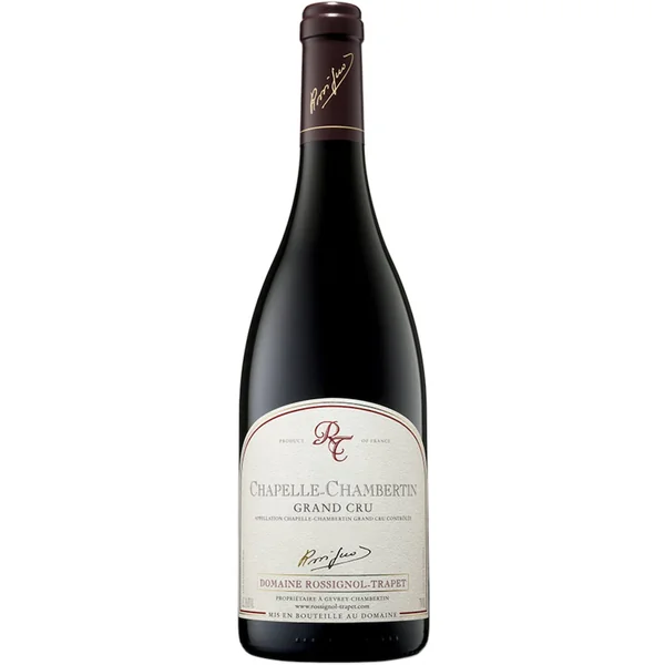 Domaine Rossignol-Trapet Chapelle Chambertin Grand Cru 2022 750ml