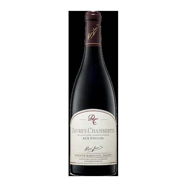 Domaine Rossignol-Trapet Gevrey Chambertin aux Etelois 2019 750ml