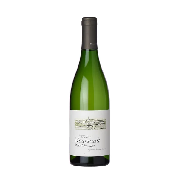 Domaine Roulot Meursault Les Meix Chavaux 2017 750ml