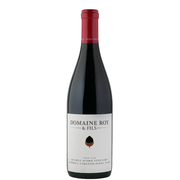 Domaine Roy & Fils Pinot Noir Quartz Acorn Vineyard 2023 750ml