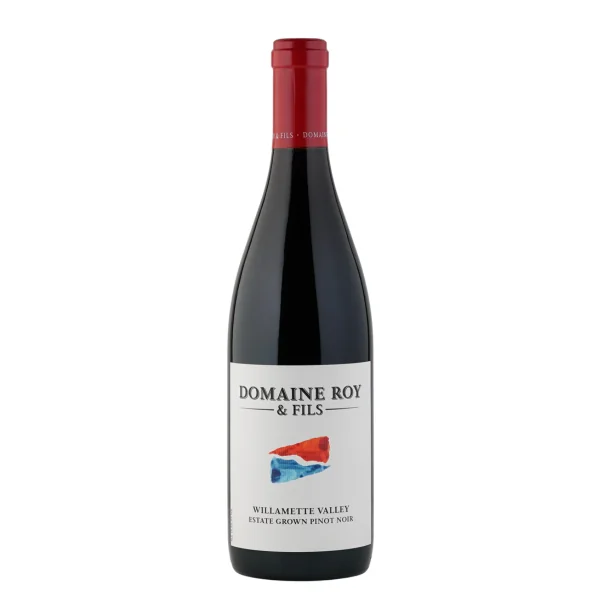 Domaine Roy & Fils Pinot Noir Willamette Valley 2023 750ml