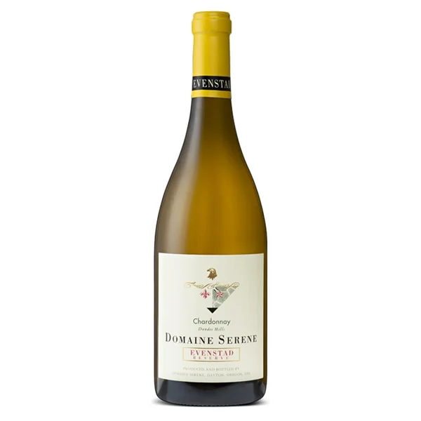 Domaine Serene Evenstad Reserve Chardonnay 2018
