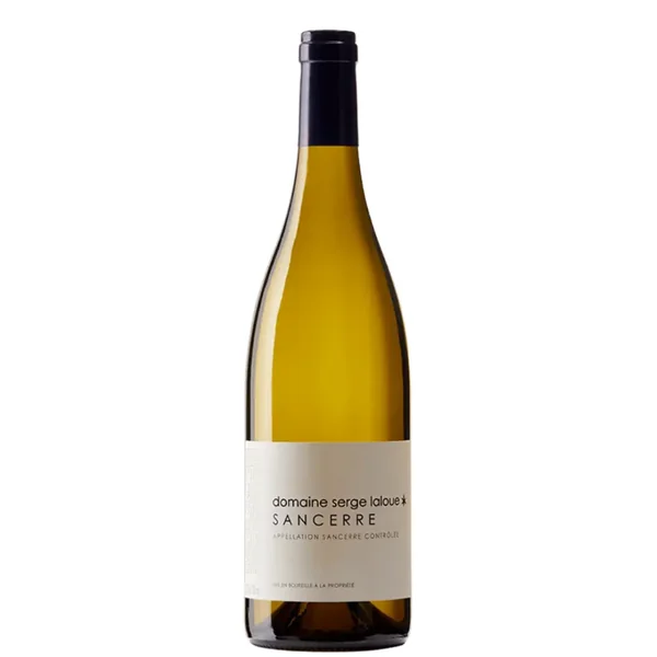 Domaine Serge Laloue Sancerre Blanc 2024 375ml