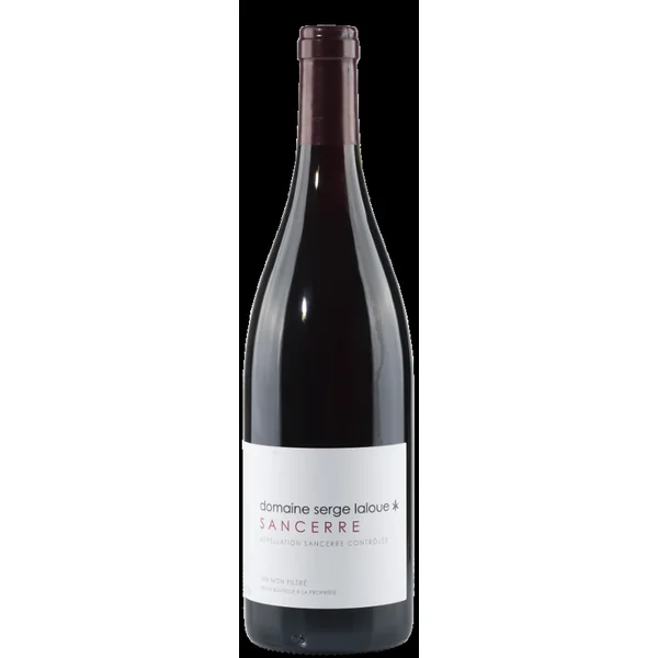 Domaine Serge Laloue Sancerre Rouge 2023 750ml
