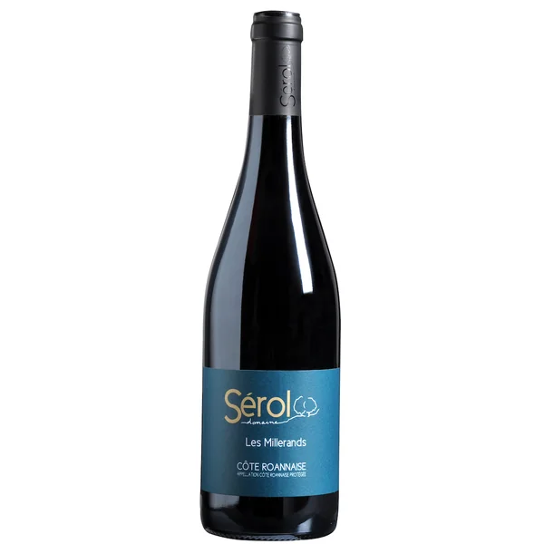 Domaine Serol Cote Roannaise Les Millerands 2023 750ml
