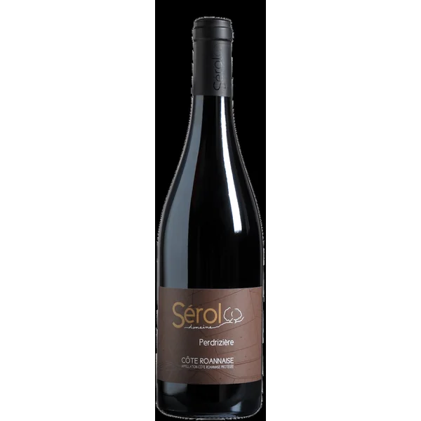 Domaine Serol Cote Roannaise Perdriziere 2022 750ml